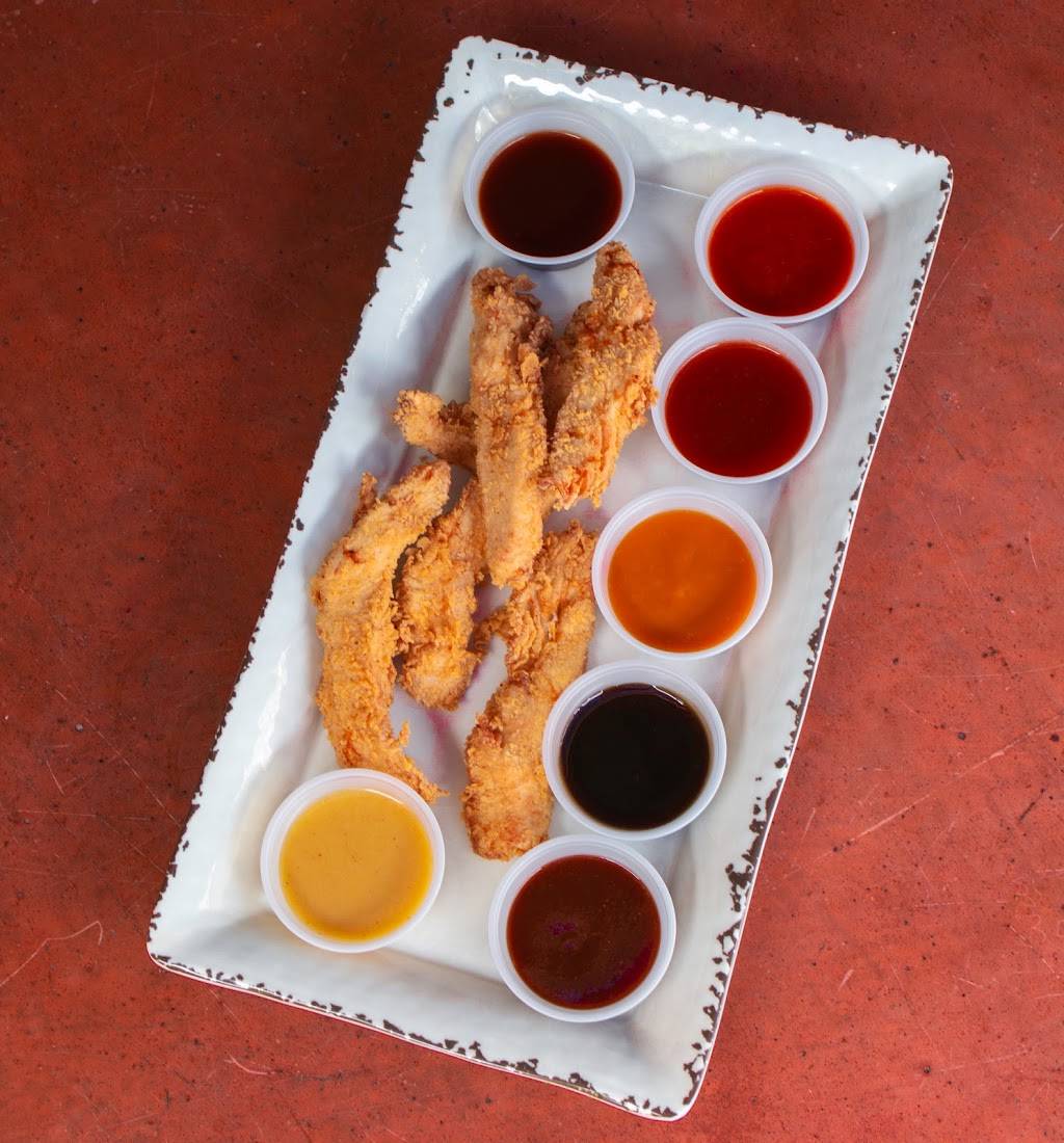 Tin Roof | restaurant | 303 S Limestone, Lexington, KY 40508, USA | 8593179111 OR +1 859-317-9111