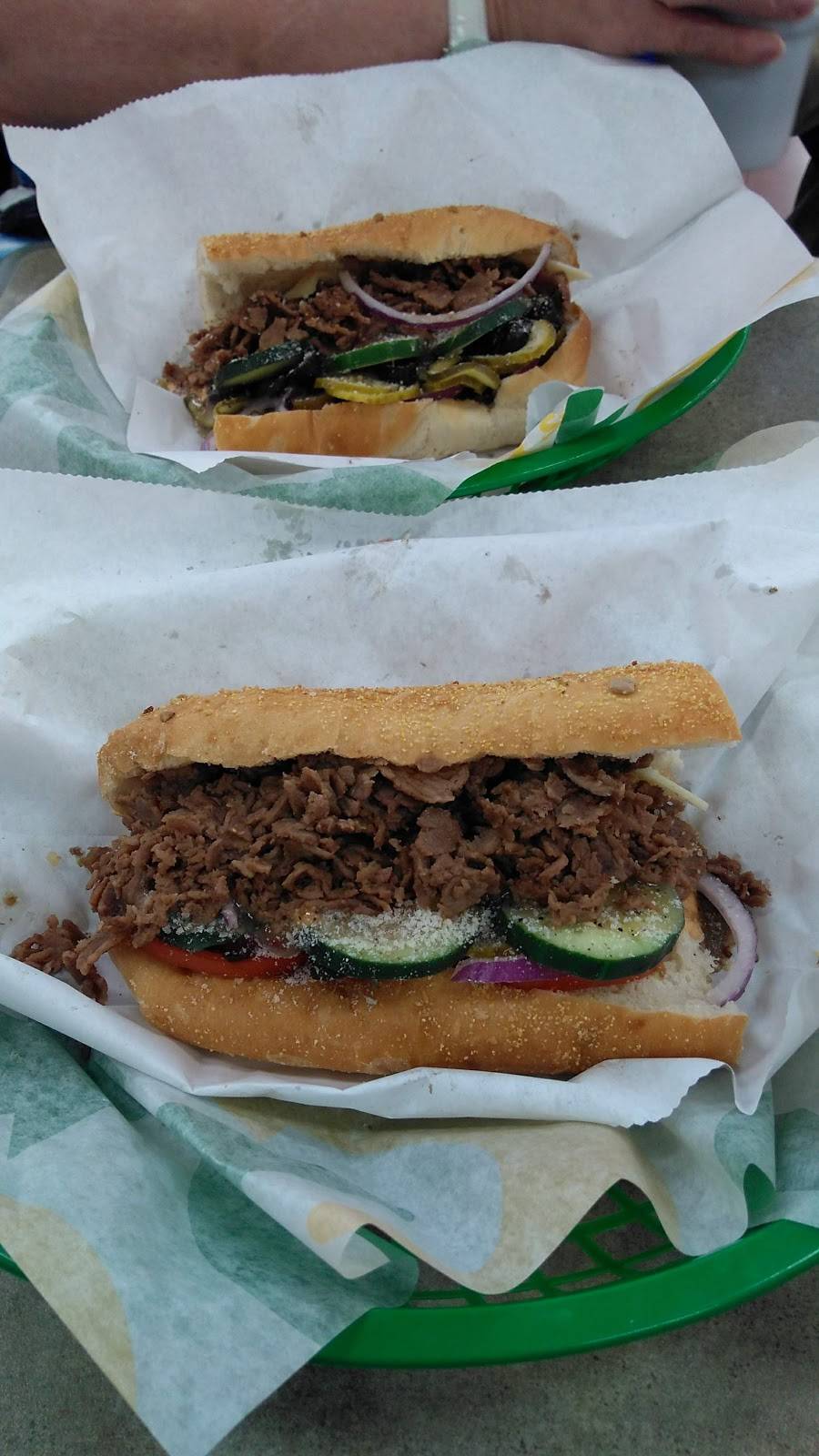 Subway | restaurant | 1601 18th Street, Silvis, IL 61282, USA | 3097960996 OR +1 309-796-0996