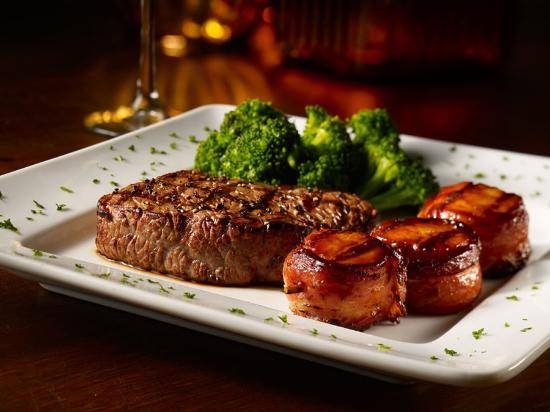 Texas Steakhouse & Saloon | restaurant | 134 Rowe Rd, Staunton, VA 24401, USA | 5408856073 OR +1 540-885-6073