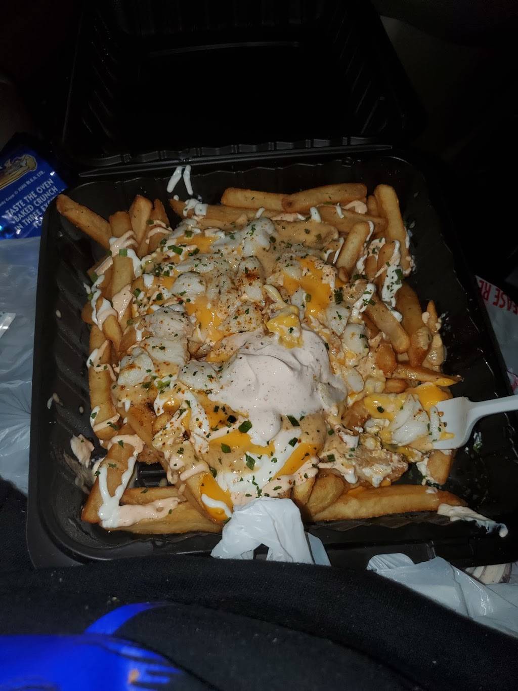 The Crestlyn Kitchen | meal takeaway | 3842 Crestlyn Rd, Baltimore, MD 21218, USA | 4106178066 OR +1 410-617-8066