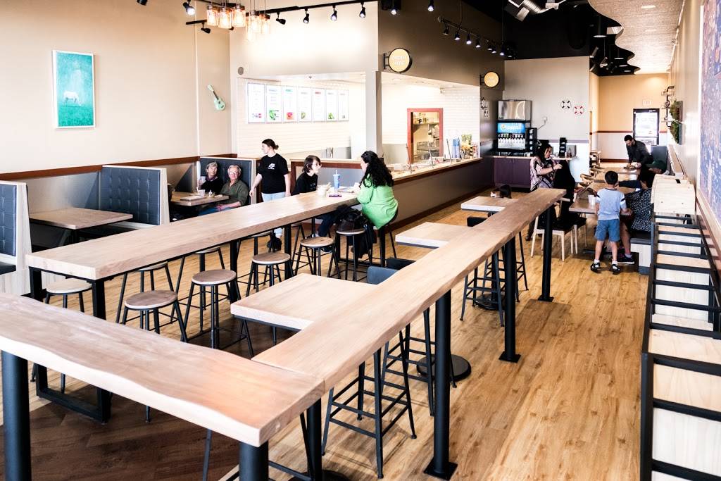 Honolulu Poke Bar - Fort Collins | restaurant | 2842 Council Tree Ave #131, Fort Collins, CO 80525, USA | 9705688787 OR +1 970-568-8787