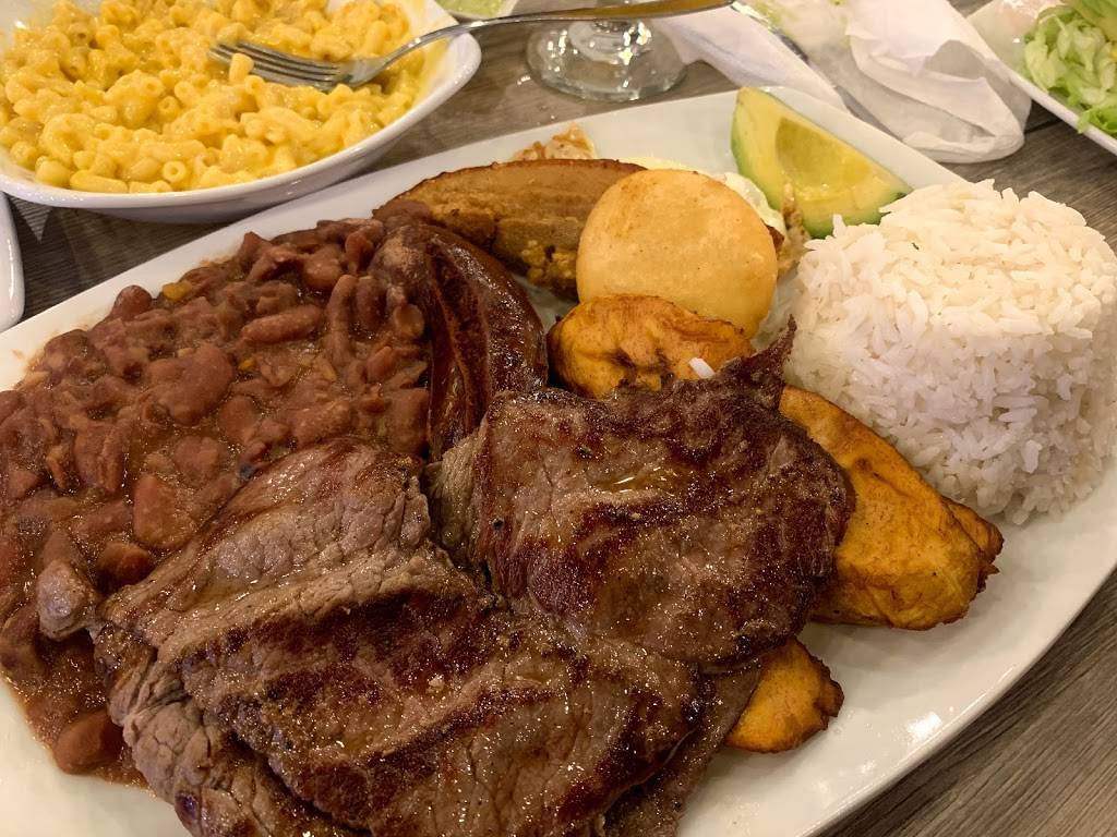 La Vinotinto Restaurant | restaurant | 403 West Broadway St, Myrtle Beach, SC 29577, USA | 8437128318 OR +1 843-712-8318