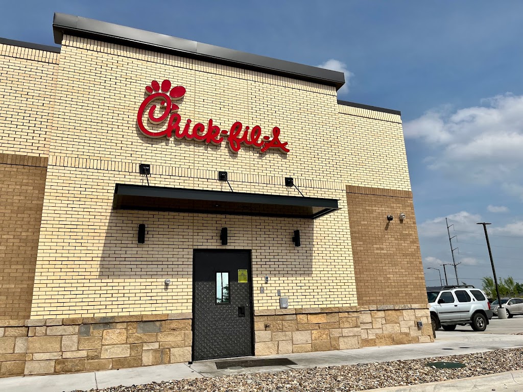 Chick-fil-A | restaurant | 5675 W Sunset Ave, Springdale, AR 72762, USA | 4793174320 OR +1 479-317-4320
