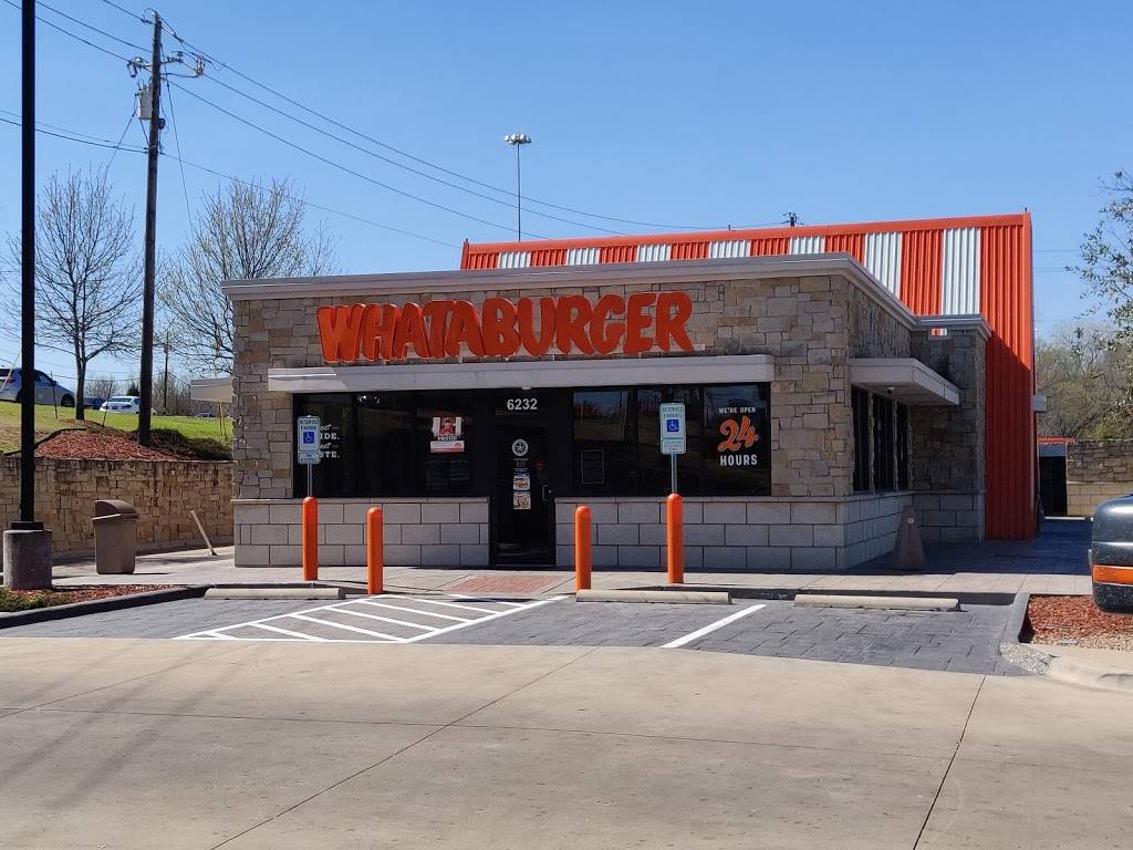 Whataburger | restaurant | 6232 Retail Rd, Dallas, TX 75231, USA | 2143634903 OR +1 214-363-4903
