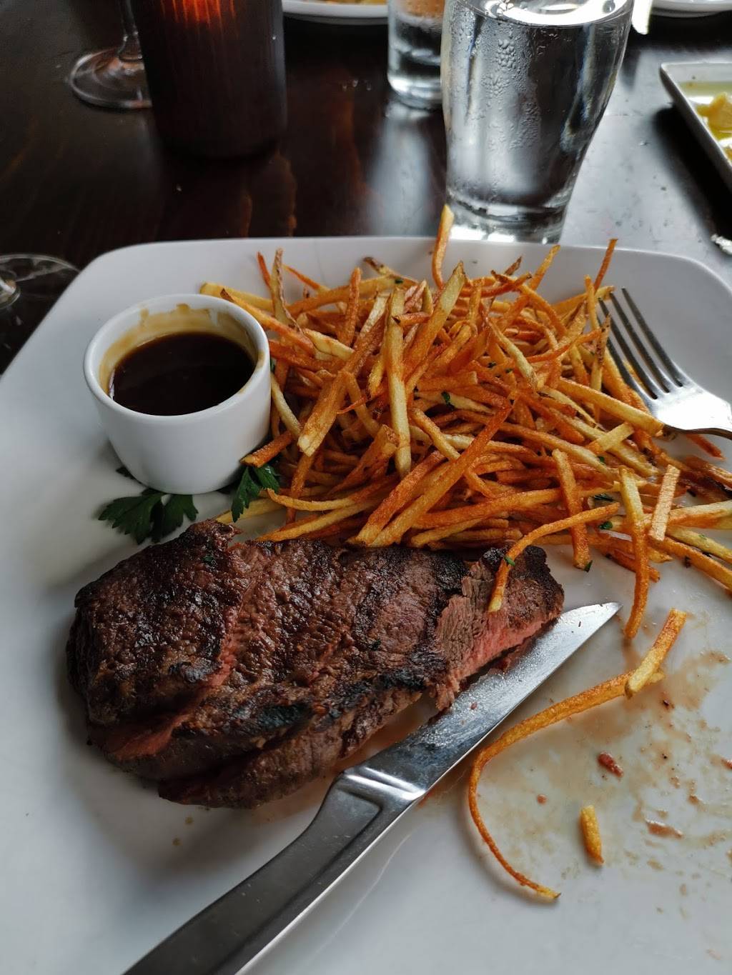 Five-O Shore Road | night club | 50 Shore Rd, Ogunquit, ME 03907, USA | 2076465001 OR +1 207-646-5001