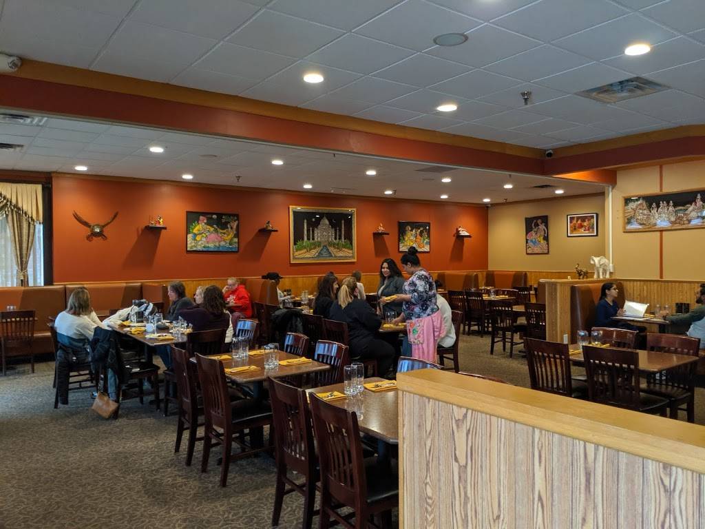 India Palace | restaurant | 936 Prairie Center Dr, Eden Prairie, MN 55344, USA | 9529461923 OR +1 952-946-1923