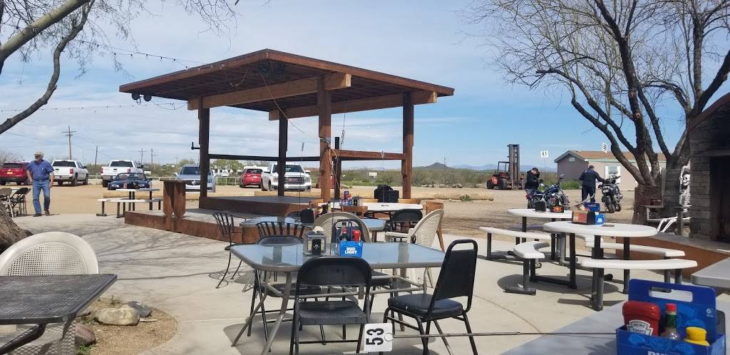 River Bottom Grill | restaurant | 2501 N, AZ-79, Florence, AZ 85132, USA | 5208683131 OR +1 520-868-3131