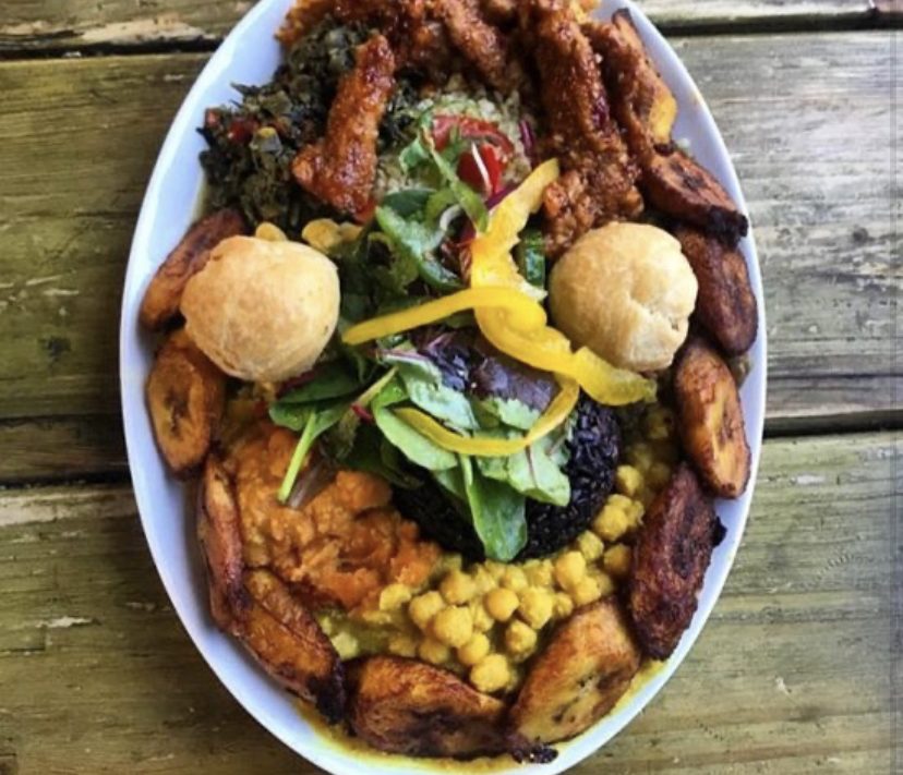 Vegan Bowl | restaurant | 3607 Marriotts Ln, Windsor Mill, MD 21244, USA | 4104773266 OR +1 410-477-3266