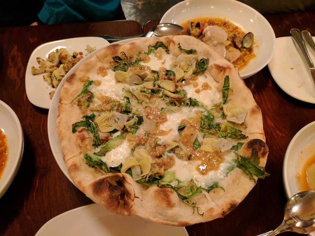 La Posta | restaurant | 538 Seabright Ave, Santa Cruz, CA 95062, USA | 8314572782 OR +1 831-457-2782