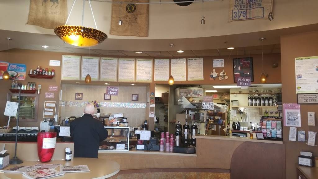 Hudson Bagel & Coffee Co. | bakery | 800 Carmichael Rd, Hudson, WI 54016, USA | 7153770965 OR +1 715-377-0965