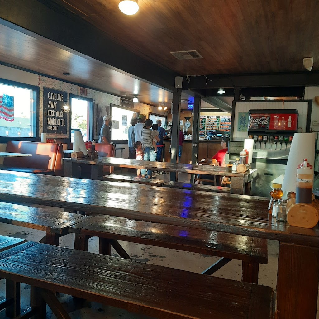 Holy Smoke Texas Style BBQ | restaurant | 772 N Main St, Bishop, CA 93514, USA | 7608724227 OR +1 760-872-4227