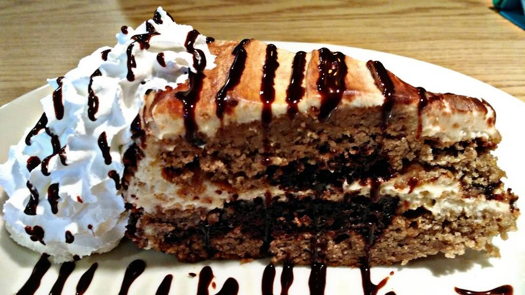 Harvest Cafe | restaurant | 4835 W Craig Rd, Las Vegas, NV 89130, USA | 7026563708 OR +1 702-656-3708