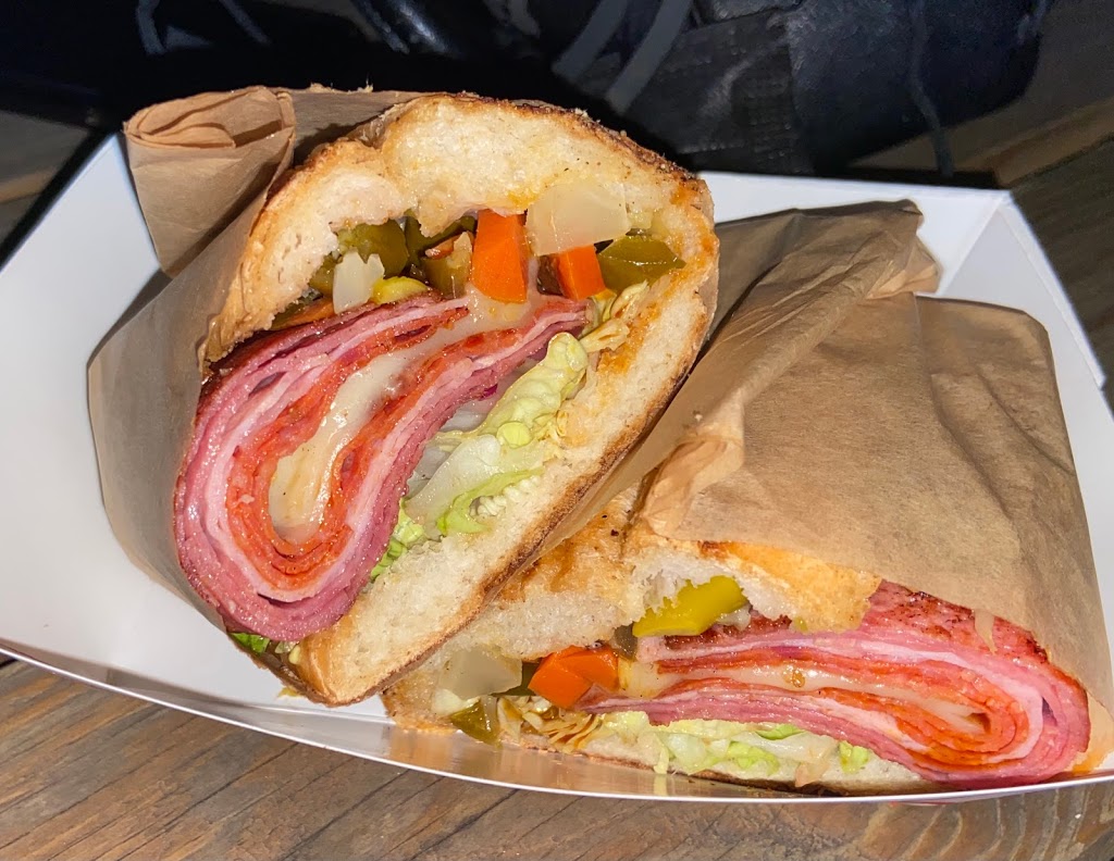 Vanchetta Food Truck | restaurant | 2001 1st Ave S, St. Petersburg, FL 33712, USA | 8139222049 OR +1 813-922-2049