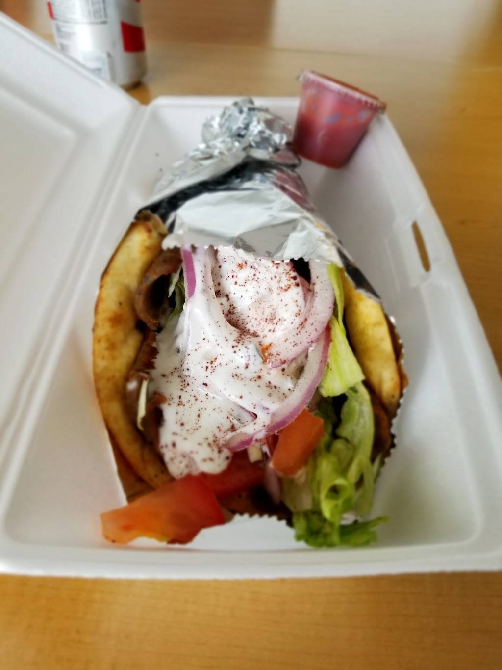 Gyros And Kabobs | restaurant | 2020 S Parker Rd, Denver, CO 80231, USA | 3037551500 OR +1 303-755-1500