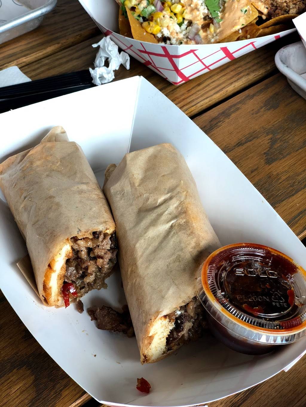 Butcher N Barbeque | restaurant | 1910 N Ola Ave, Tampa, FL 33602, USA | 8136935473 OR +1 813-693-5473