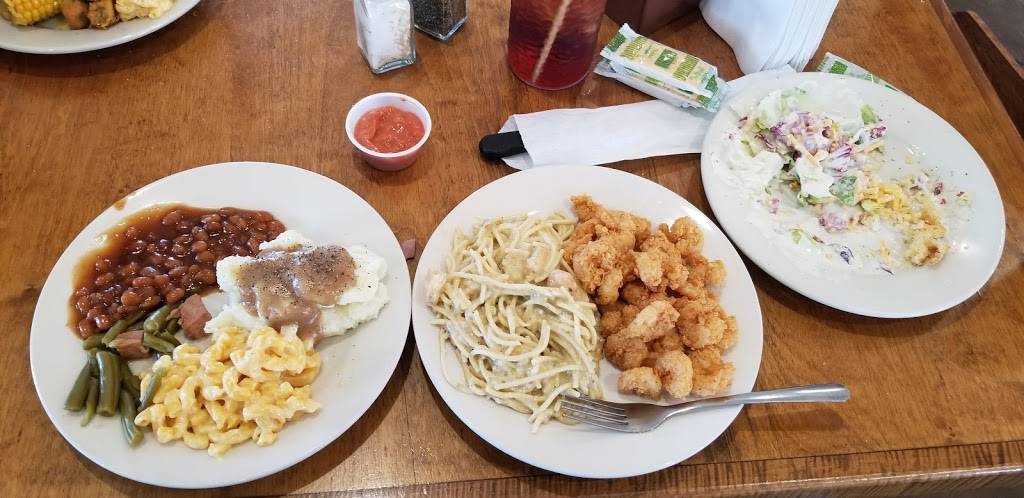 Front Porch Barbecue & Seafood | restaurant | 205 Thornhill Dr, Hattiesburg, MS 39401, USA | 6012643536 OR +1 601-264-3536