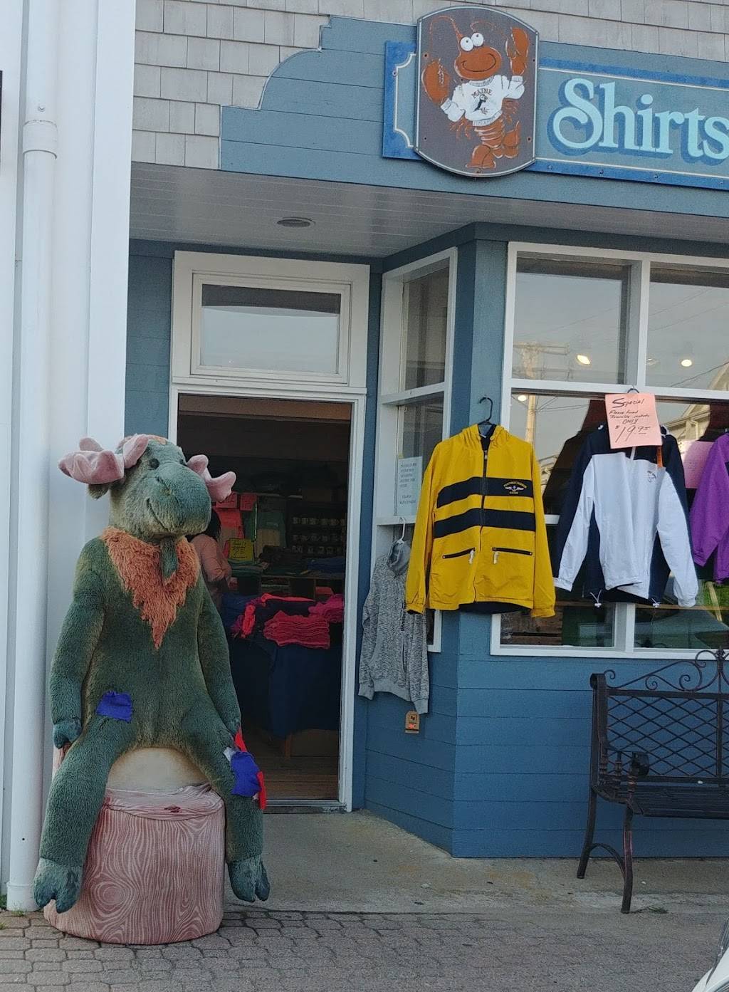 Kalers Restaurant | restaurant | 48 Commercial St, Boothbay Harbor, ME 04538, USA | 2076335839 OR +1 207-633-5839