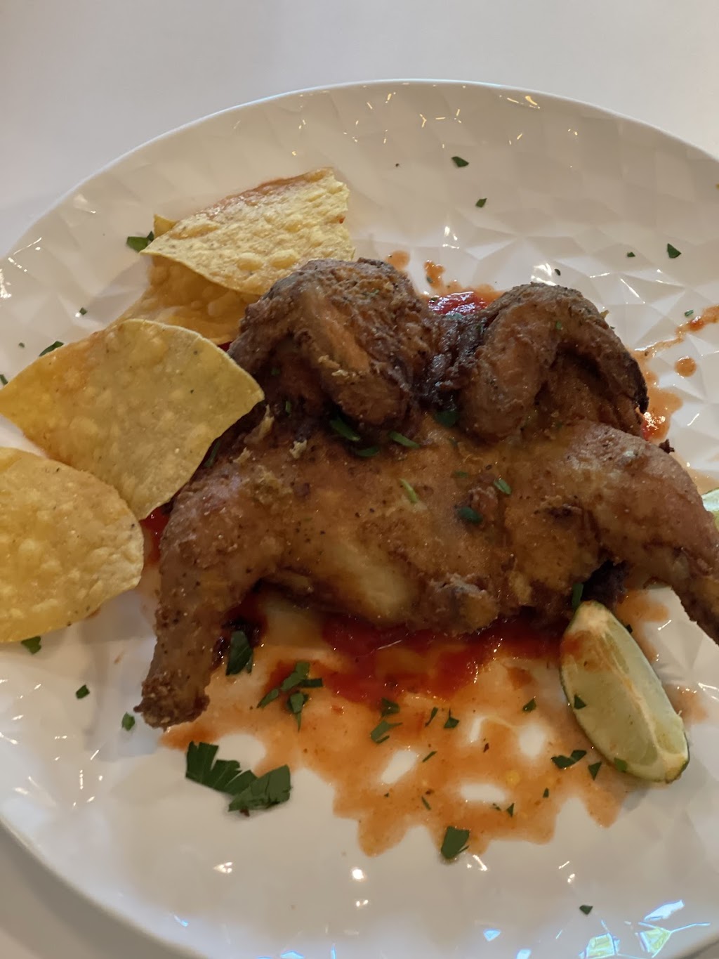 The Deck | restaurant | 505 Lincoln Ave, Napa, CA 94558, USA | 7076992281 OR +1 707-699-2281