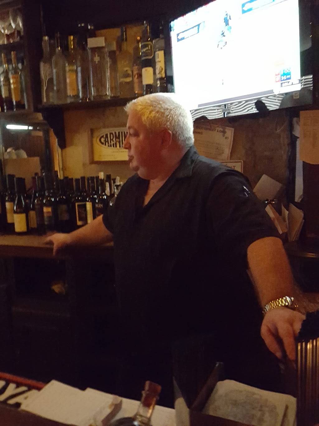 Carmines Restaurant & Bar | restaurant | 10463 Santa Monica Blvd, Los Angeles, CA 90025, USA | 3104414706 OR +1 310-441-4706