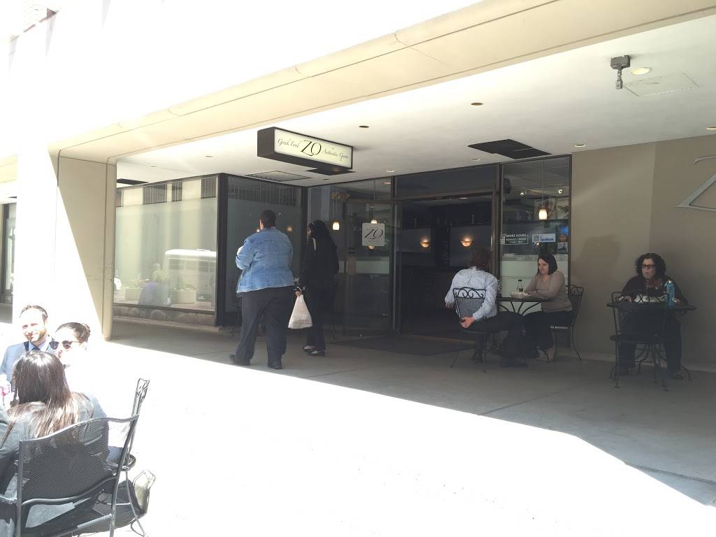 Zo | restaurant | 3 Center Plz, Boston, MA 02108, USA | 6172270101 OR +1 617-227-0101