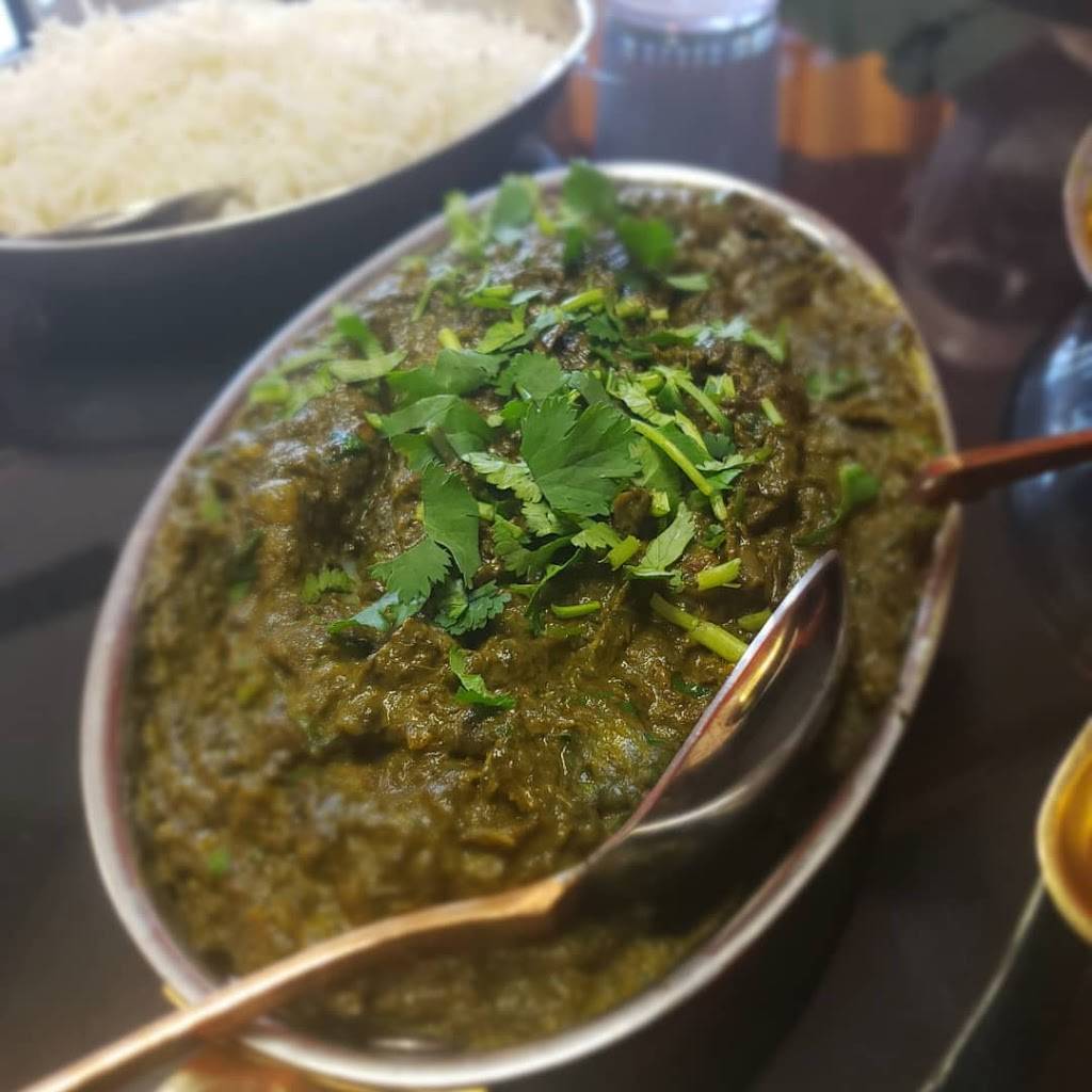 ITS TASTE OF INDIA | restaurant | 13104 Palm Dr, Desert Hot Springs, CA 92240, USA | 7606716283 OR +1 760-671-6283