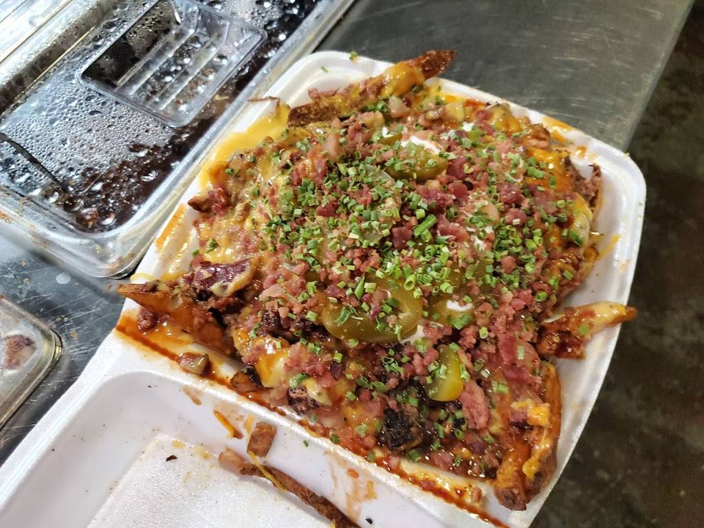 Fingers 2 Tha Bone BBQ and more | restaurant | 505 Wyatt St, Waxahachie, TX 75165, USA | 4693991203 OR +1 469-399-1203