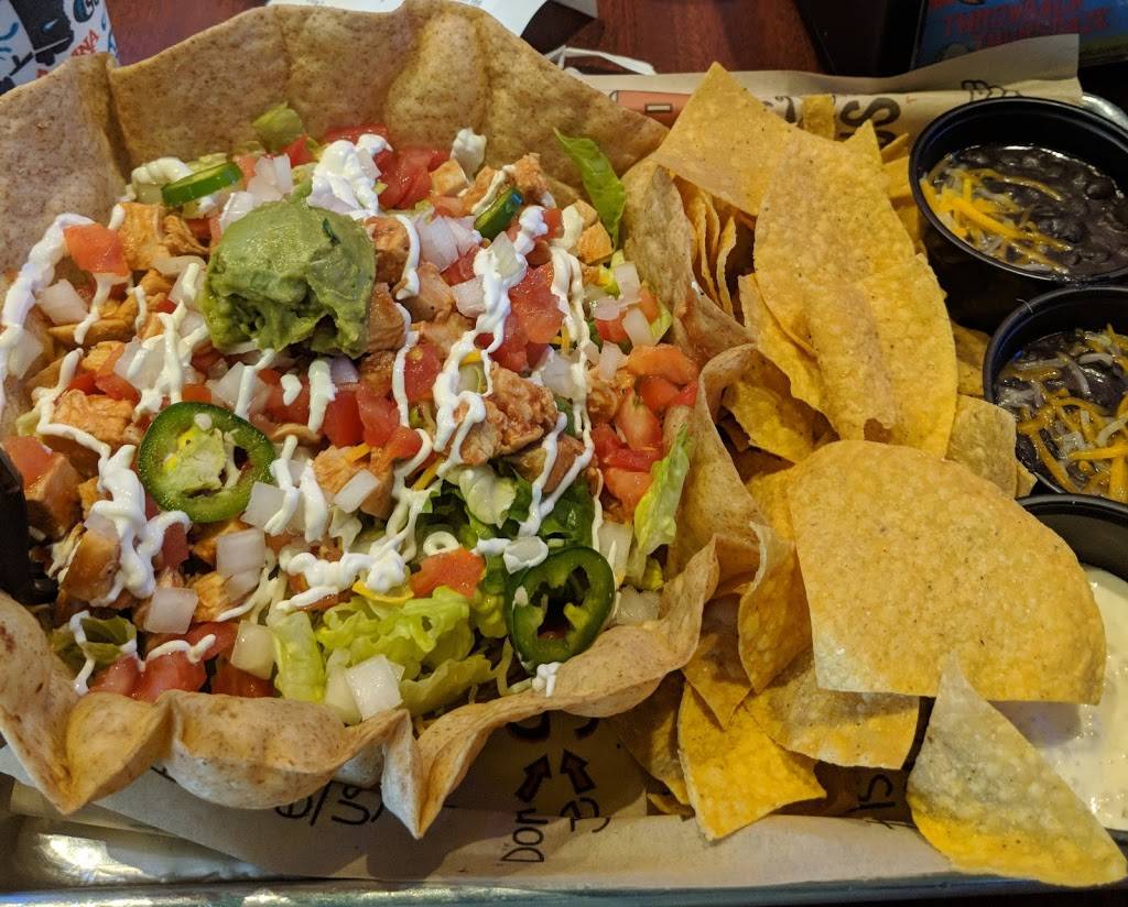 Tijuana Flats | restaurant | 405 Pooler Pkwy #200, Pooler, GA 31322, USA | 9123395330 OR +1 912-339-5330