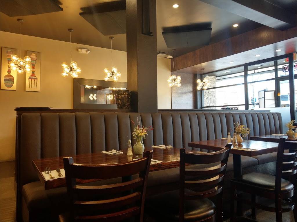 Ephesus | restaurant | 185 Castro St, Mountain View, CA 94041, USA | 6506258155 OR +1 650-625-8155