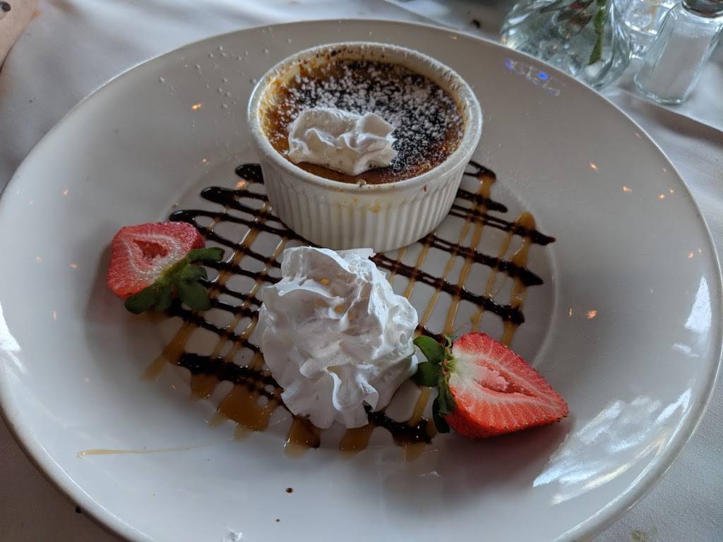 Olivios Trattoria | restaurant | 585 E Los Angeles Ave, Simi Valley, CA 93065, USA | 8057913705 OR +1 805-791-3705