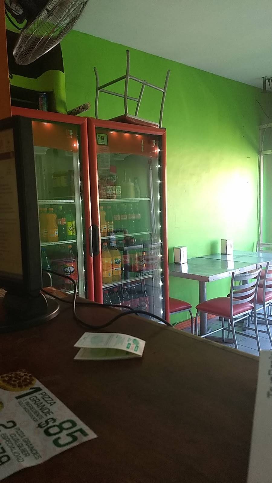 Pizza Mexicana | restaurant | Pso de Los Laureles 9166, El Refugio, 22253 Tijuana, B.C., Mexico | 016649784882 OR +52 664 978 4882