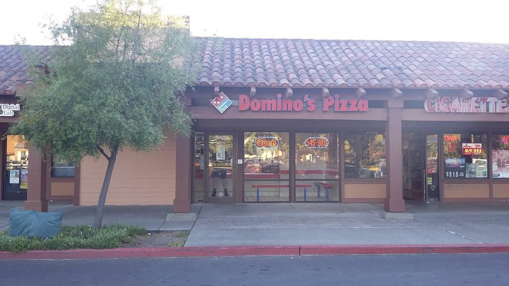 Dominos Pizza | meal delivery | 449 Stony Point Rd, Santa Rosa, CA 95401, USA | 7075458111 OR +1 707-545-8111
