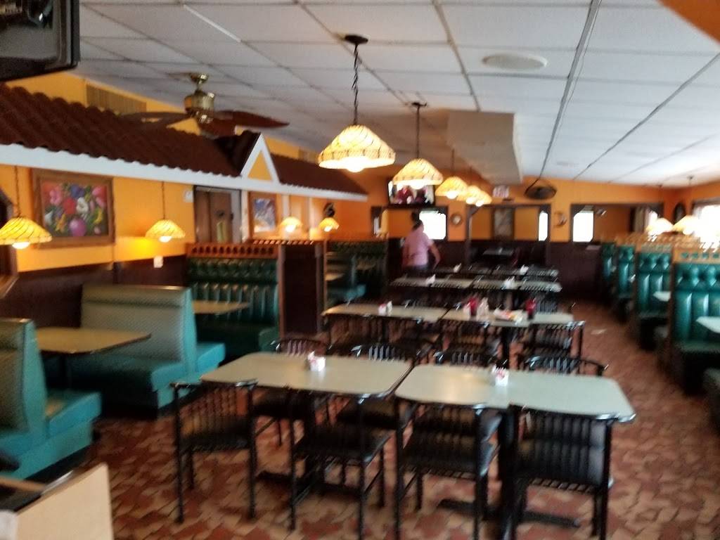 El Zarape | restaurant | 880 Atlanta St, Roswell, GA 30075, USA | 7709986553 OR +1 770-998-6553