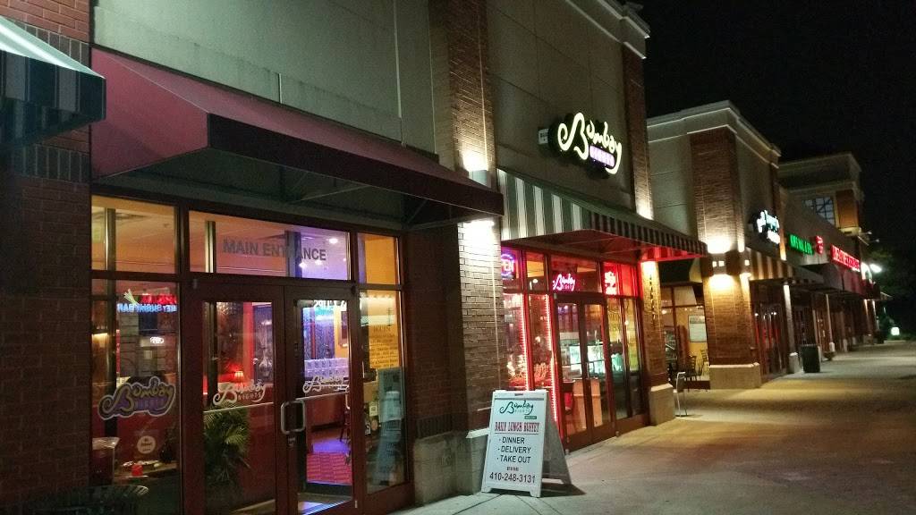 Bombay Nights | restaurant | 5007 Honeygo Center Dr, Perry Hall, MD 21128, USA | 4102483131 OR +1 410-248-3131