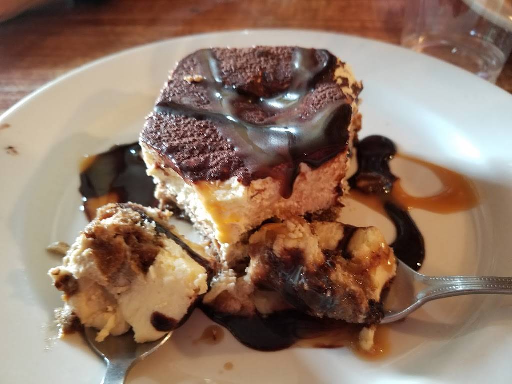 Bottega di Capri | restaurant | 41 Harvard St, Brookline, MA 02445, USA | 6177385333 OR +1 617-738-5333