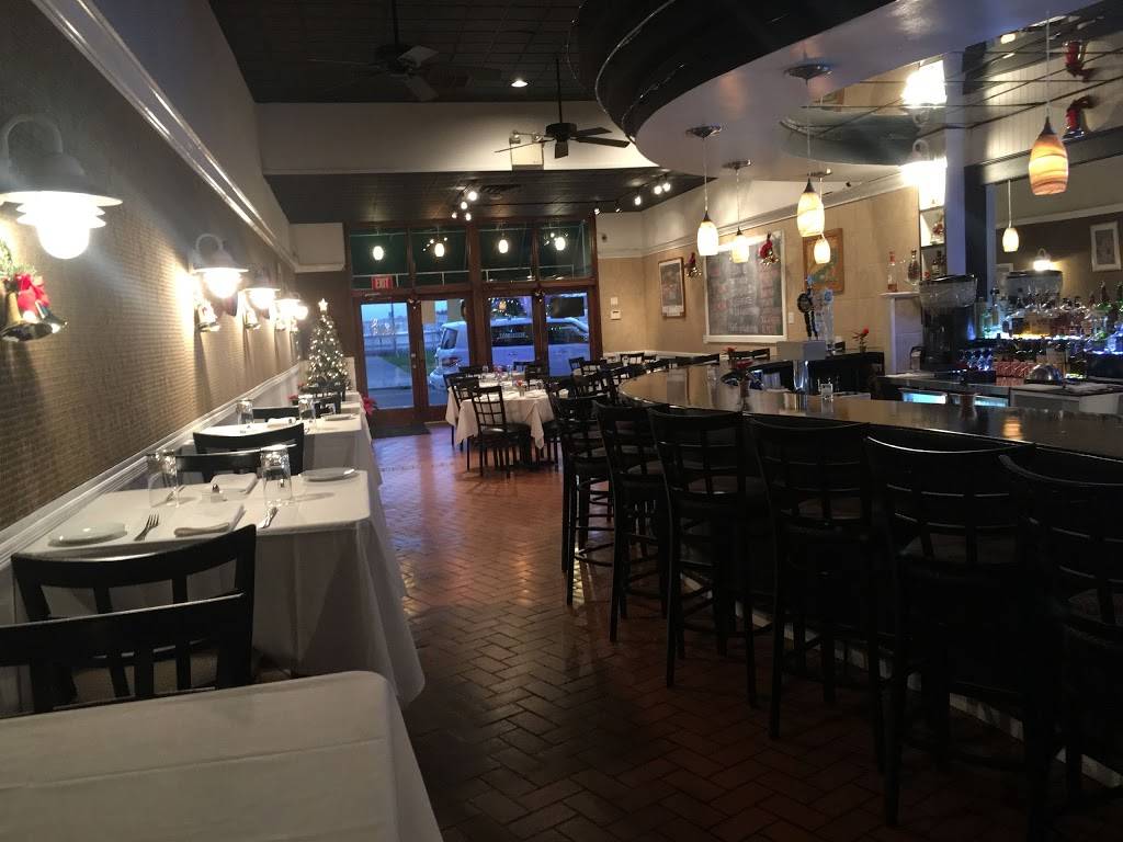 AGAVE Grill&Cantina | restaurant | 110 Front St, Greenport, NY 11944, USA | 6313332323 OR +1 631-333-2323