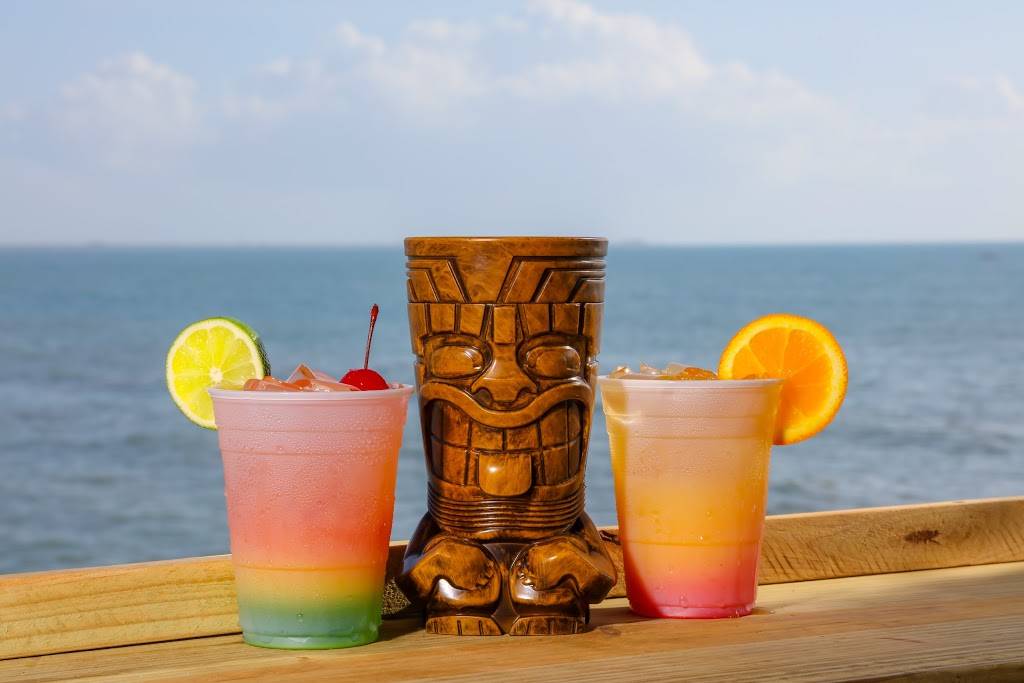 Rikki Tiki Tavern | restaurant | 401 Meade Ave, Cocoa Beach, FL 32931, USA | 3217837549 OR +1 321-783-7549