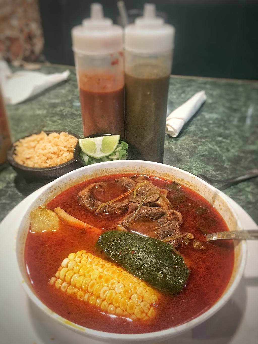 Tiki Taco | restaurant | 1525 Old Trolley Rd, Summerville, SC 29485, USA | 8439008811 OR +1 843-900-8811