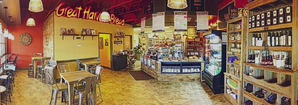 Great Harvest | bakery | Longmeadow, MA 01106, USA | 4137543460 OR +1 413-754-3460