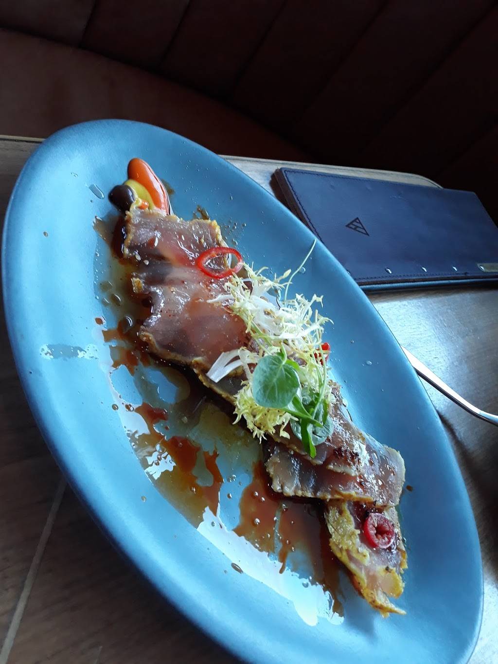 4 Saints | restaurant | 100 W Tahquitz Canyon Way, Palm Springs, CA 92262, USA | 7603922020 OR +1 760-392-2020