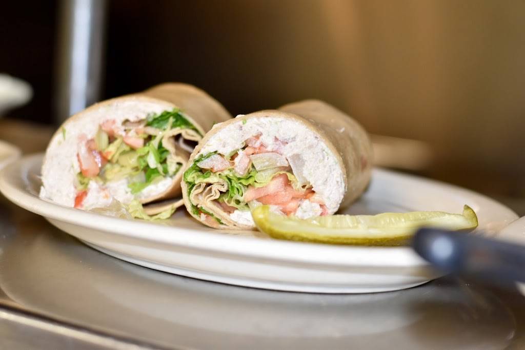 The Cafe Restaurant | restaurant | 2301 Del Prado Blvd S #430, Cape Coral, FL 33990, USA | 2395747554 OR +1 239-574-7554