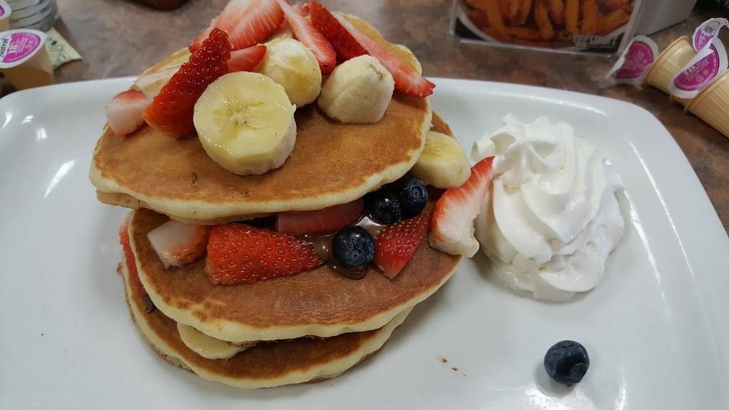 Eggsmart | restaurant | 8051 Yonge St, Markham, ON L3T 2C5, Canada | 9057095873 OR +1 905-709-5873