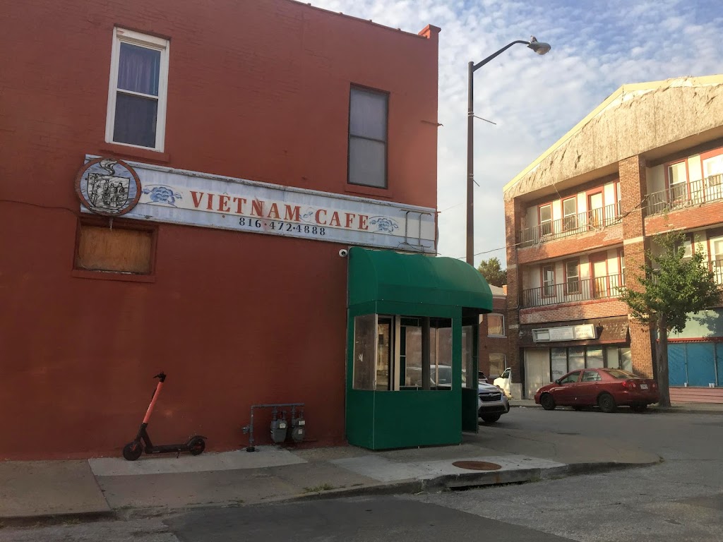Vietnam Cafe | restaurant | 522 Campbell St, Kansas City, MO 64106, USA | 8164724888 OR +1 816-472-4888
