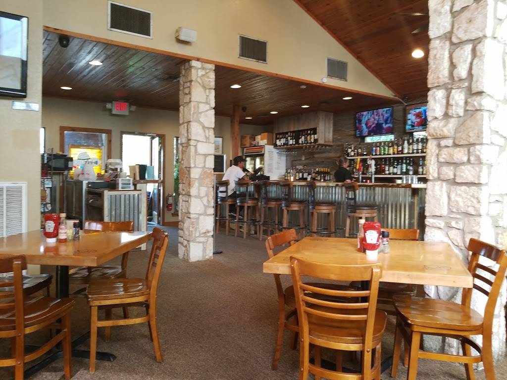 Bricks River Cafe | cafe | 1205 Main St, Bandera, TX 78003, USA | 8307969900 OR +1 830-796-9900