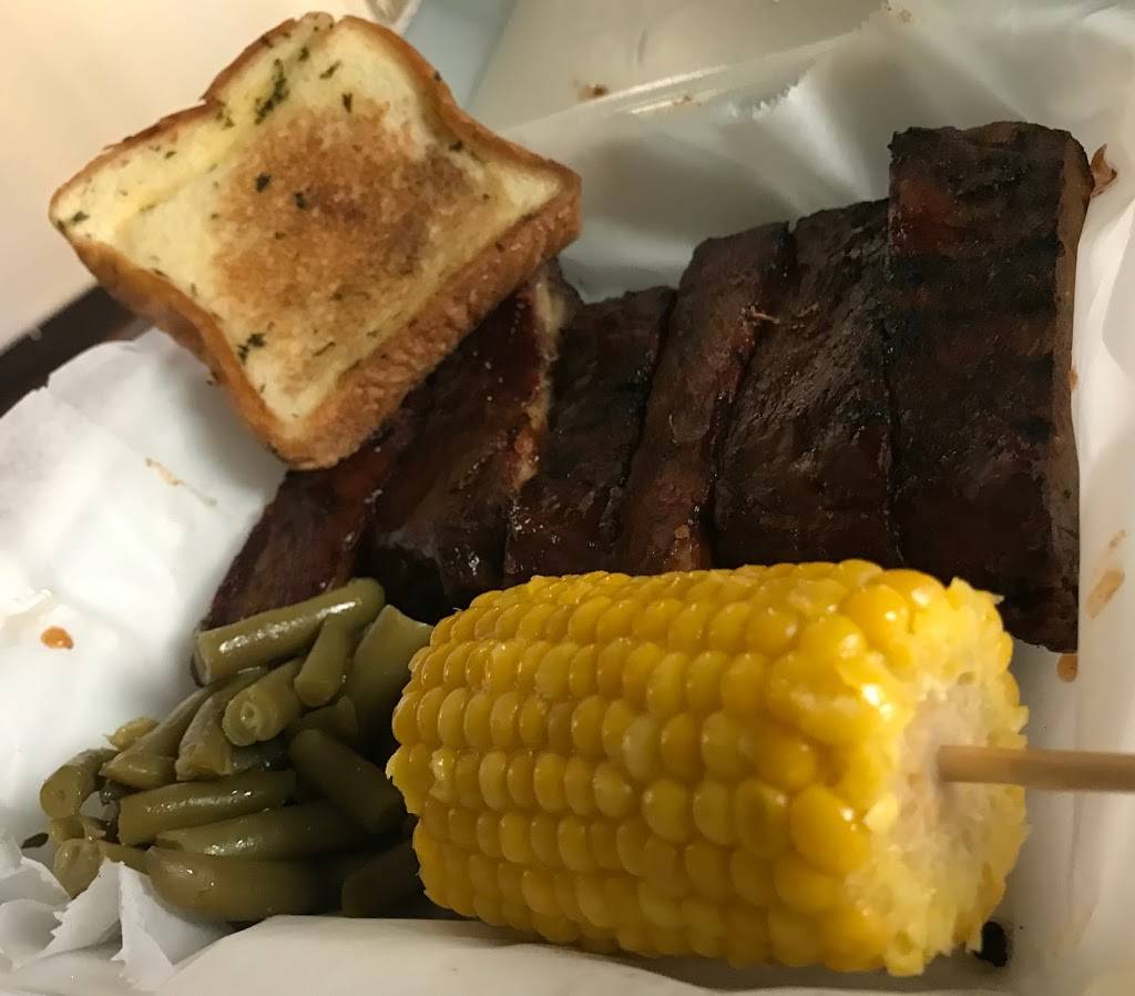 Rib City | restaurant | 13181 N Cleveland Ave, North Fort Myers, FL 33903, USA | 2399952593 OR +1 239-995-2593