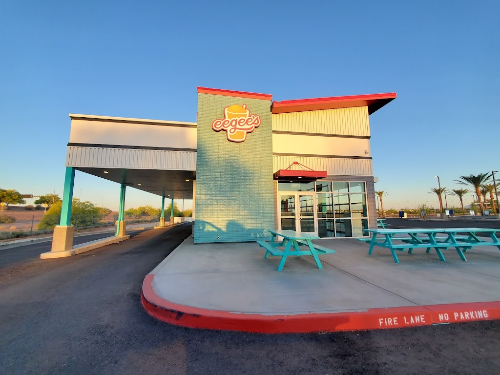 eegees | meal takeaway | 1460 S Crismon Rd, Mesa, AZ 85209, USA | 4808850184 OR +1 480-885-0184