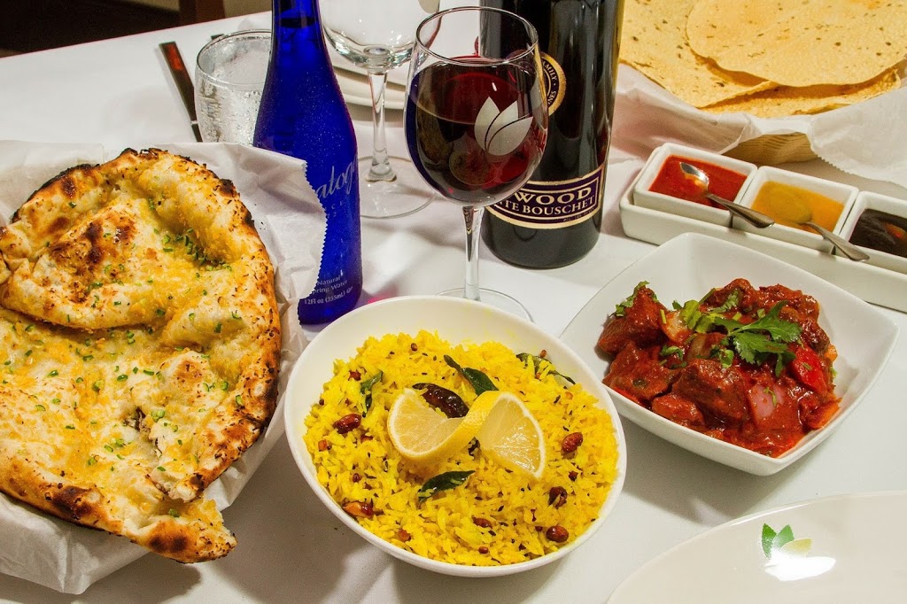 Mint Leaf Indian Brasserie | restaurant | 276 Alhambra Cir, Coral Gables, FL 33134, USA | 3054433739 OR +1 305-443-3739