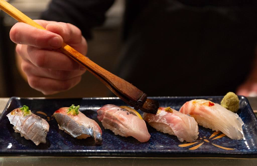 Yuki Yama Sushi | restaurant | 586 Main St, Park City, UT 84060, USA | 4356496293 OR +1 435-649-6293