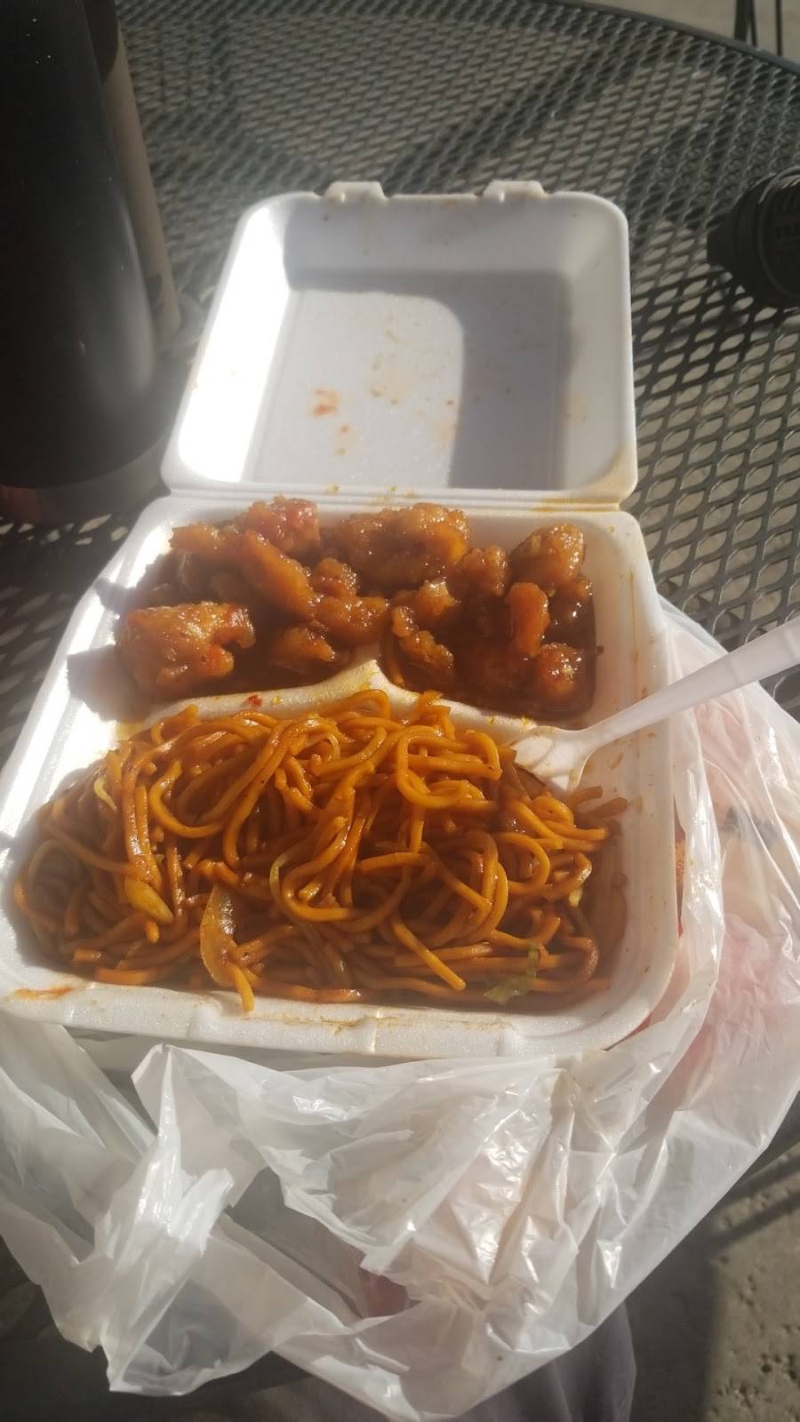 China Wok Express | restaurant | 15020 Harlan Rd, Lathrop, CA 95330, USA | 2098589181 OR +1 209-858-9181