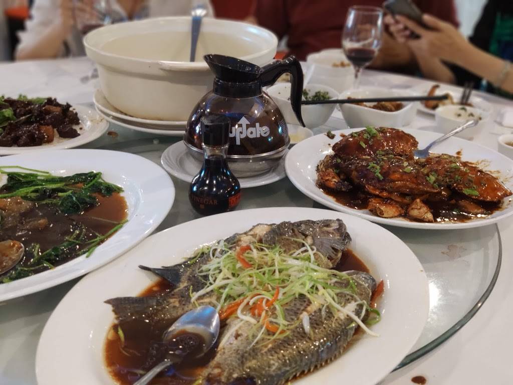 Shanghai Restaurant | restaurant | 140 W Valley Blvd #212, San Gabriel, CA 91776, USA | 6262880991 OR +1 626-288-0991