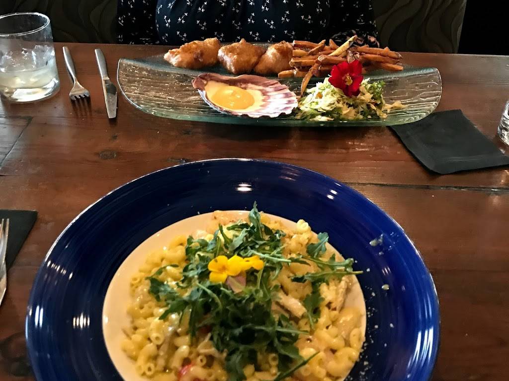 Oceans and Earth Rstaurante | restaurant | 20305 Yorba Linda Blvd, Yorba Linda, CA 92886, United States | 7149707027 OR +1 714-970-7027